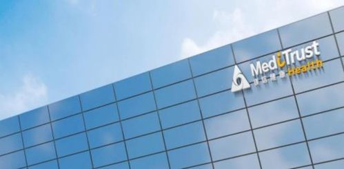 鎂信健康完成超20億元C輪融資，華興資本持續加碼布局健康產業生態