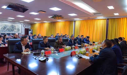 綠色生態(tài)肉牛全產(chǎn)業(yè)鏈項目落戶我縣 引領農(nóng)業(yè)轉(zhuǎn)型與鄉(xiāng)村振興新篇章